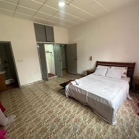 J Nova Lda Apartment Sao Tome Exterior photo
