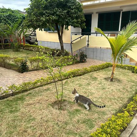J Nova Lda Apartment Sao Tome Exterior photo