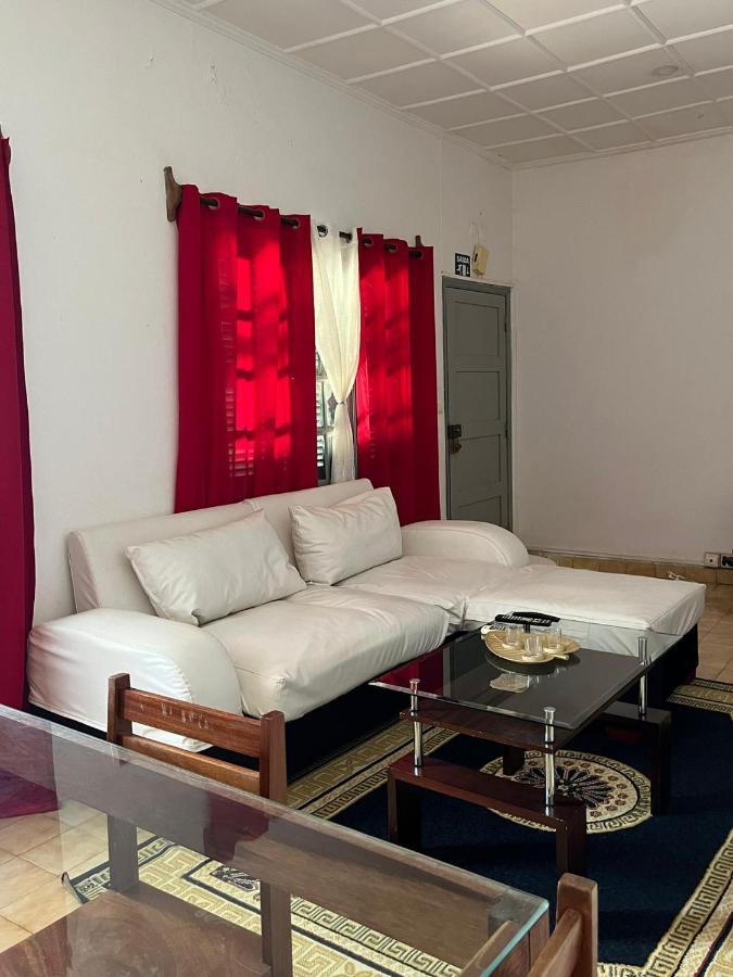 J Nova Lda Apartment Sao Tome Exterior photo