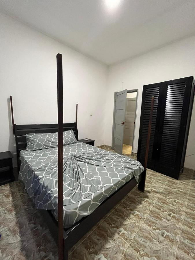 J Nova Lda Apartment Sao Tome Exterior photo