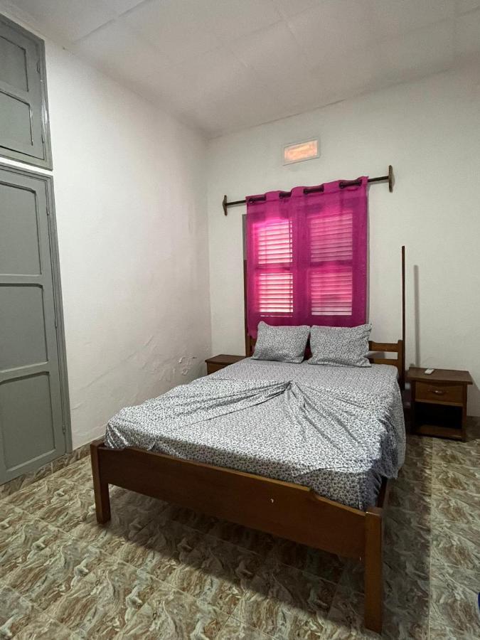J Nova Lda Apartment Sao Tome Exterior photo