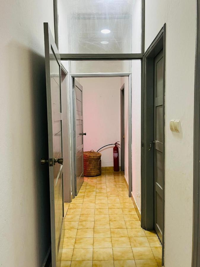 J Nova Lda Apartment Sao Tome Exterior photo