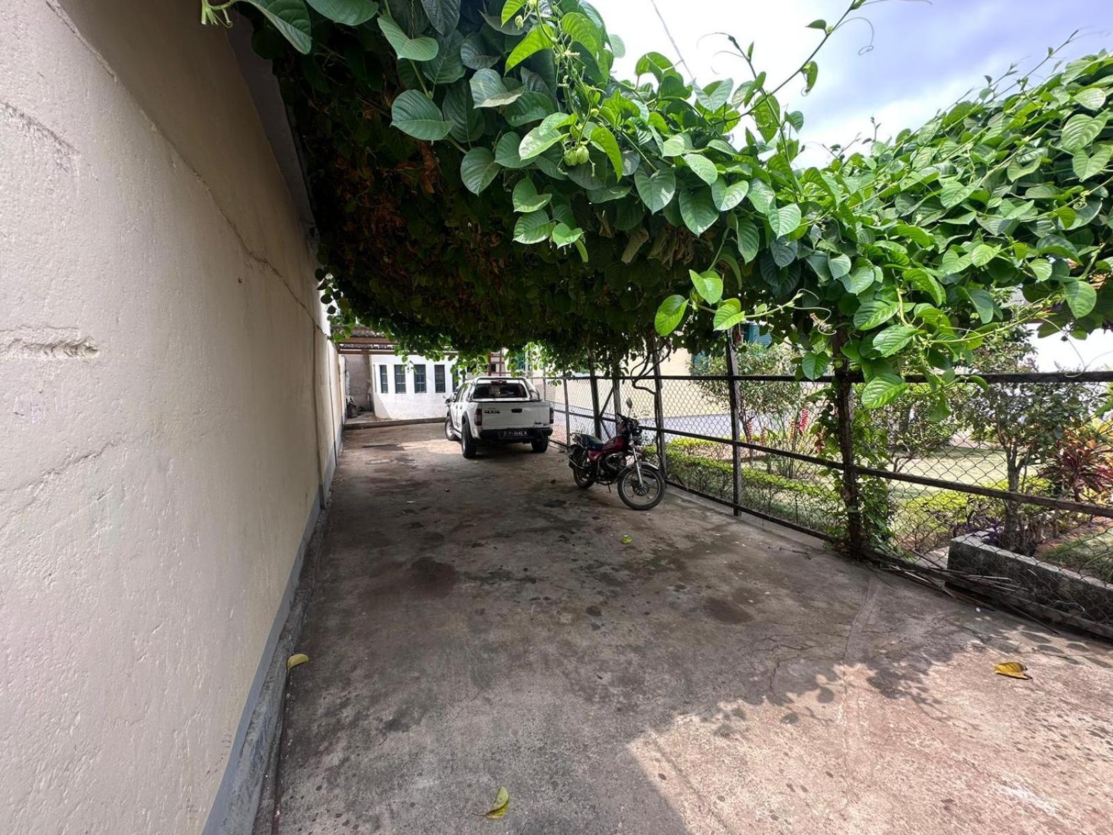 J Nova Lda Apartment Sao Tome Exterior photo