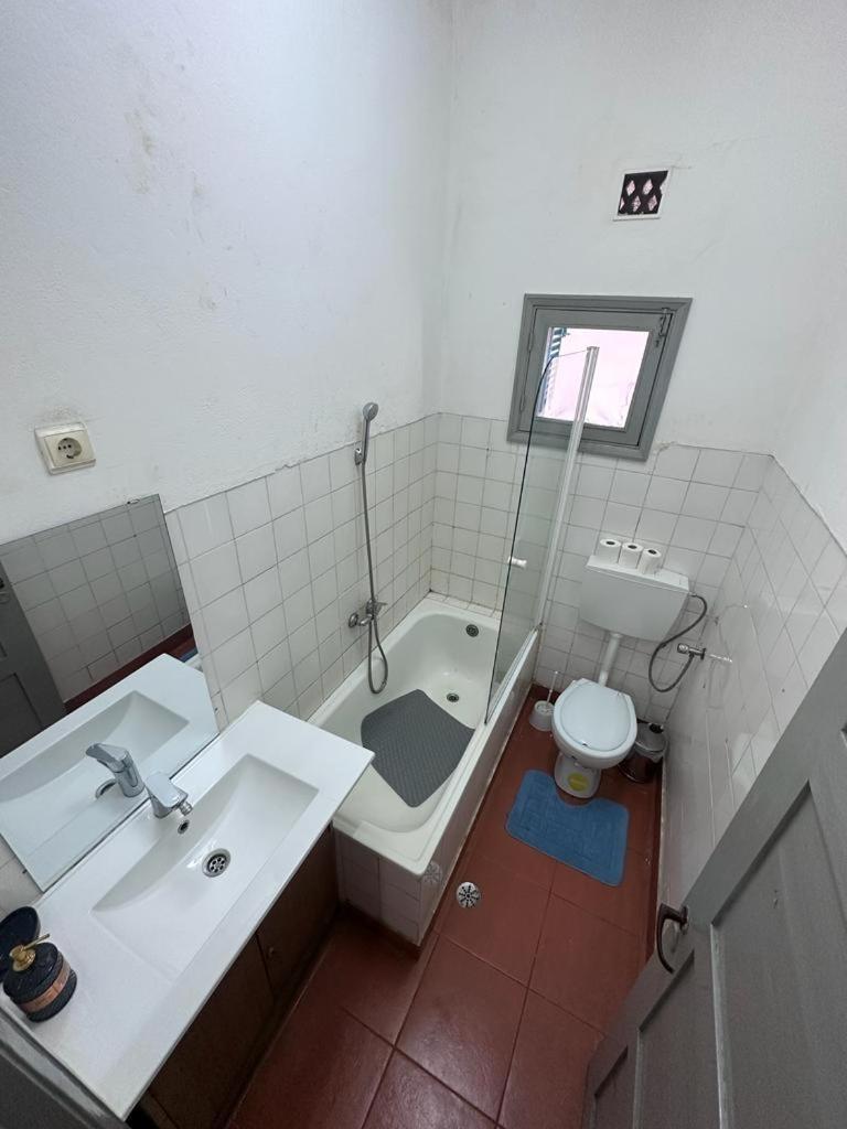 J Nova Lda Apartment Sao Tome Exterior photo