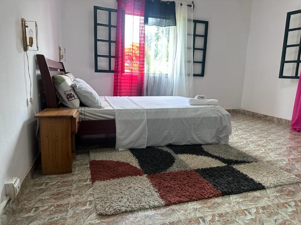 J Nova Lda Apartment Sao Tome Exterior photo