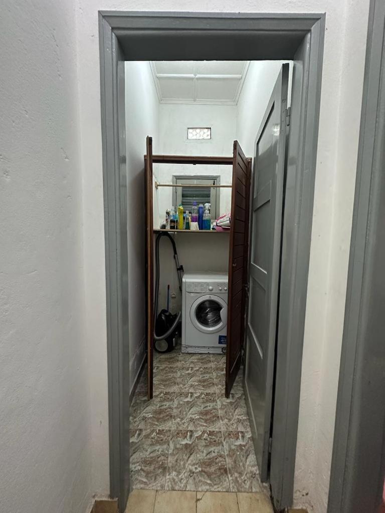 J Nova Lda Apartment Sao Tome Exterior photo